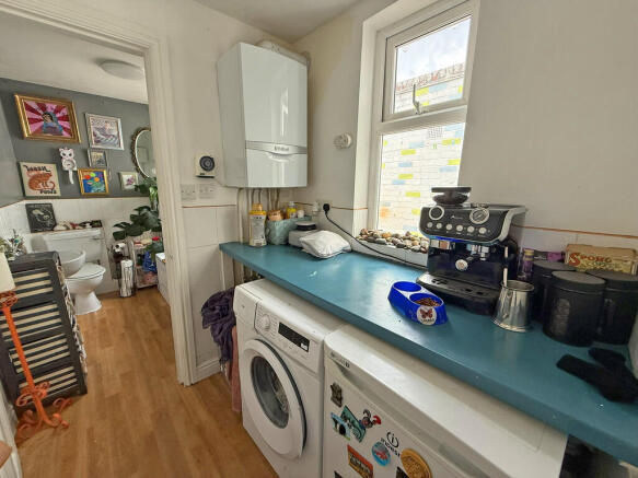 3 bed Terraced for sale Image 5