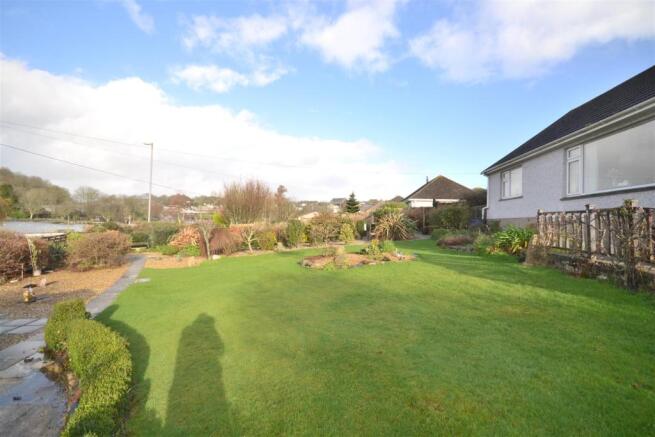 Back garden.JPG