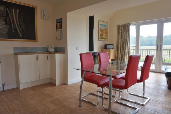 Dining / Family Room