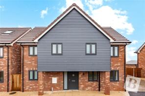 184 Paslow Common Farmhouse, Nine Ashes Road, High Ongar, Ingatestone CM4 0JY
