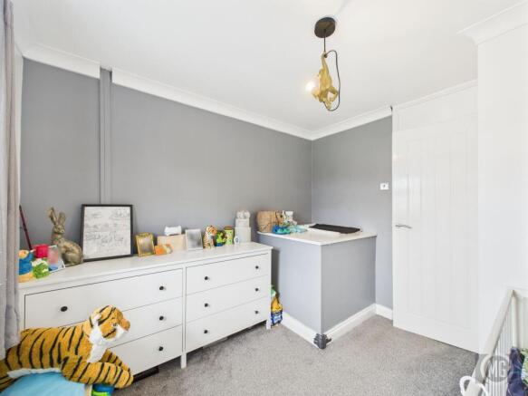 Bedroom 3