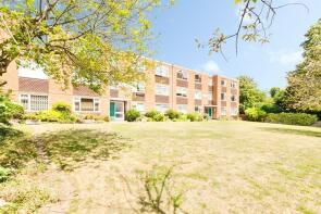 Flat 15, 502 Braids Court, London Road, Leicester LE2 2PP