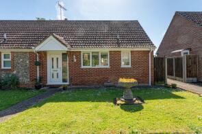 60, Preston Park, Faversham ME13 8LN
