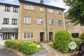 14, Corn Mill Mews, Clitheroe BB7 9ST