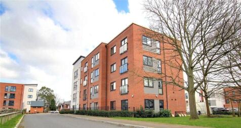 Ruhemann Street, Reading, Berkshire, RG30