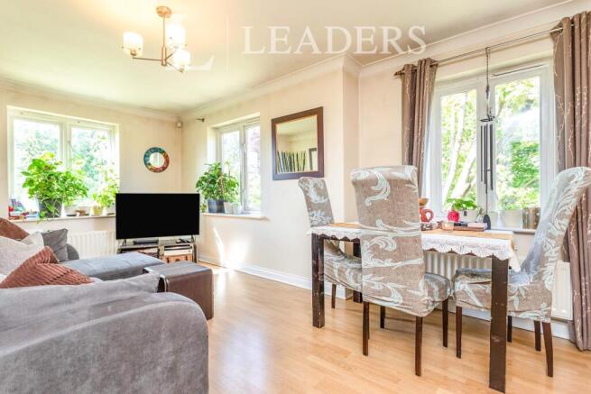 Living Room Diner (2