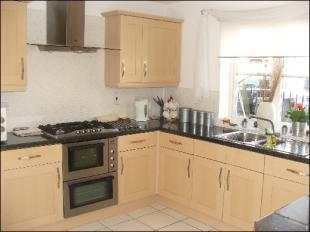 Kitchen View