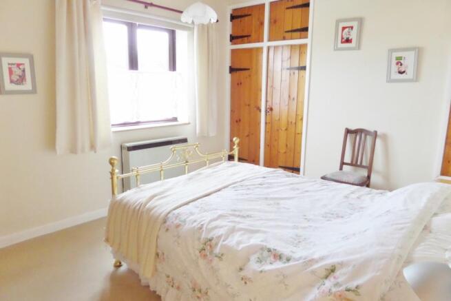bed 1