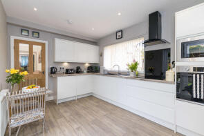 2 Pamama, Flax Lane, Ormskirk L40 5TD