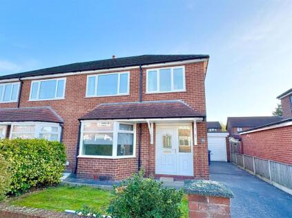 Meynell Drive, Leigh