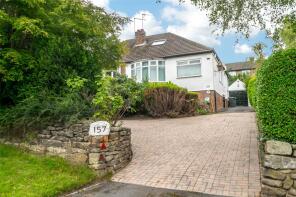 157, Tinshill Road, Cookridge, Leeds LS16 7LD