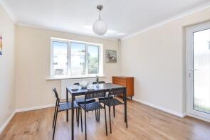 4, Atkyns Road, Oxford OX3 8RA
