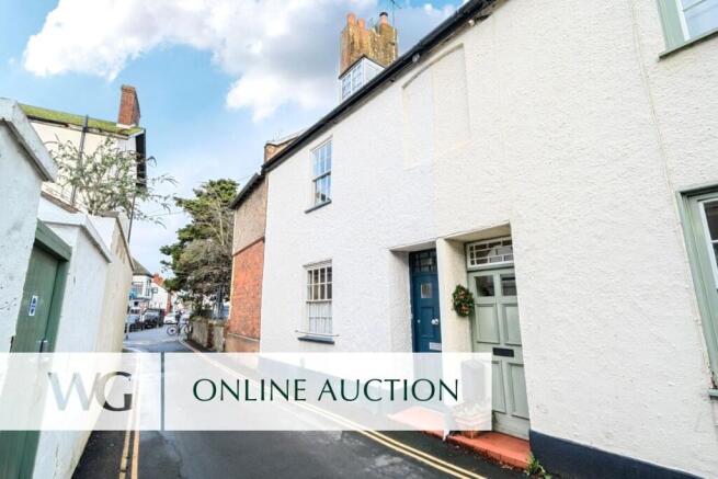 On-Line Auction