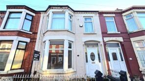 14, Sark Road, Liverpool L13 6QU