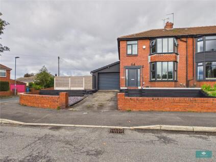 Edward Road, Shaw, Oldham, OL2