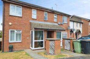47, Lowry Drive, Dunstable LU5 5SJ