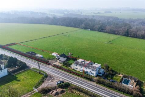 Canterbury Road, Selsted, Dover