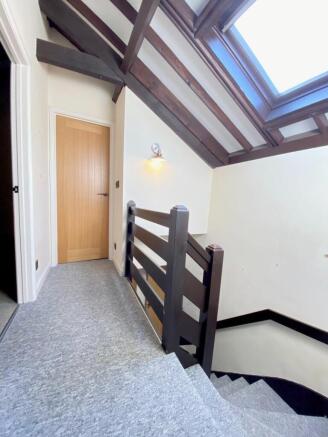 The Landing