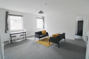 2b, New Street, Bury St. Edmunds IP28 7EN