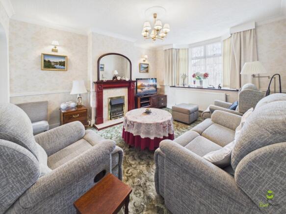 Presented by Clinton at EweMove Bexleyheath and Da
