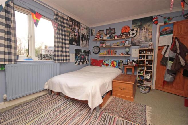 Bedroom 5