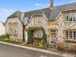 10, Long Street, Dorchester DT2 7JF
