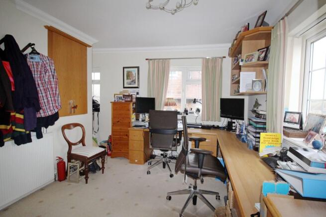Bedroom 3 