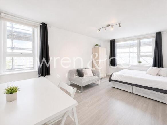 3 Bedroom Flat for Rent
