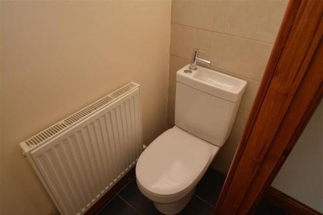 CLOAKROOM