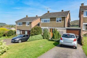 14, Byron Road, Dursley GL11 4QA
