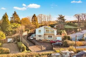 Bens Hollow, Dock Lane, Tewkesbury GL20 7LG