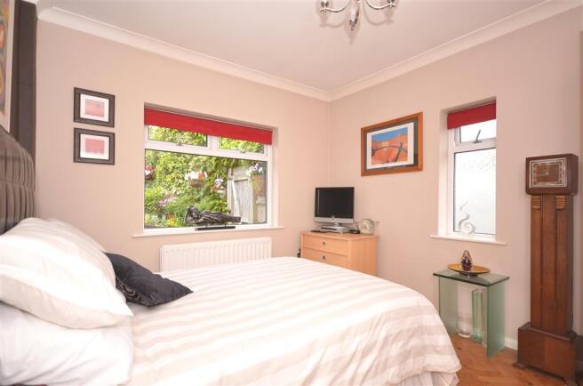 Bedroom 2