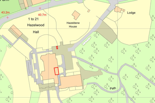 Ordnance Survey R...