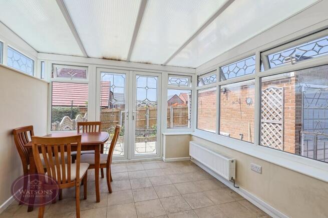 Baldwin Street, Newthorpe, Nottingham, NG16 photo 4