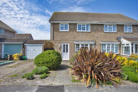 Matthews Close, Deal, Kent, CT14