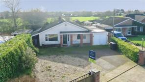 Cookes Croft, Mill Lane, Attleborough NR17 1HT