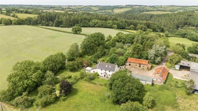 Welland Down Farm