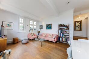 125, 173 New River Head, Rosebery Avenue, London EC1R 4UR