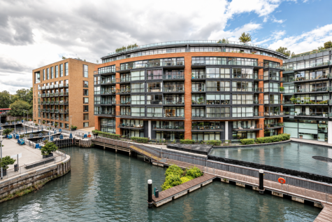 Bramah House, Gatliff Road, City Of Westminster, London