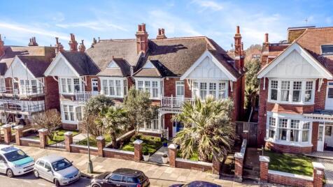 Aymer Road, Hove, BN3