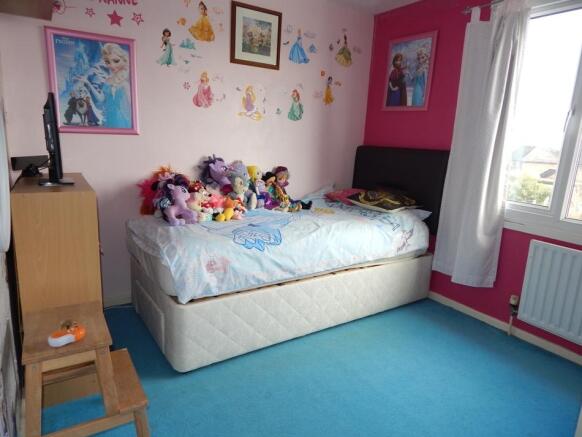Bedroom two