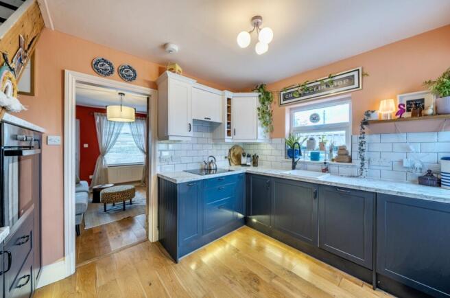 2 bed End of Terrace for sale Image 7