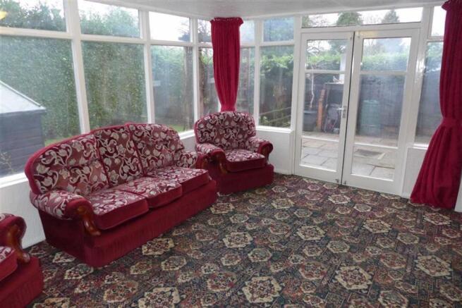 Sun Room