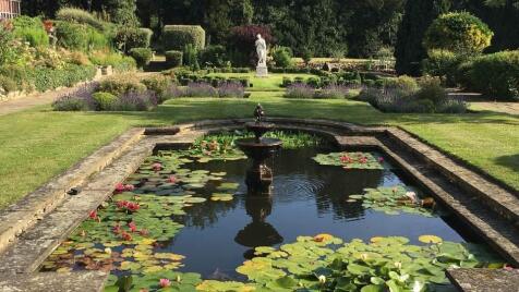 Gilston, Hertfordshire, CM20