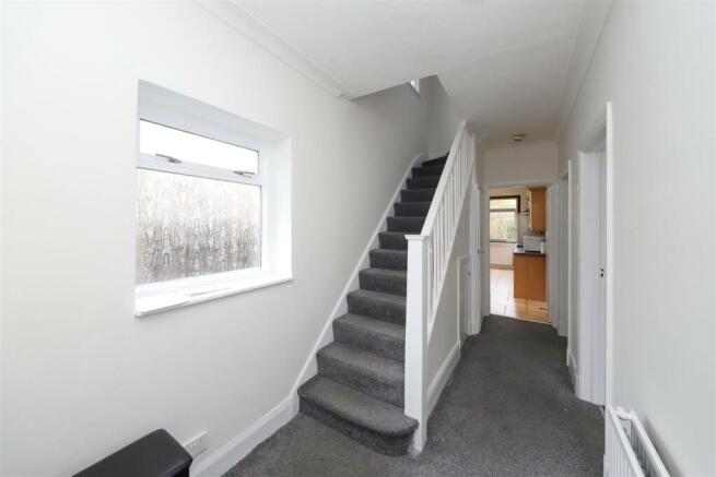 Nibthwaite Road