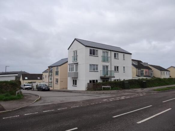 Flats Opposite