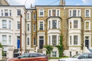 21a, St Philip's Road, Surbiton KT6 4DU