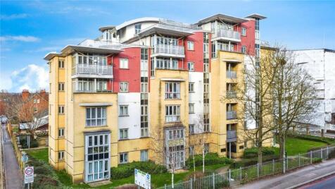 Kings Road, Reading, Berkshire, RG1
