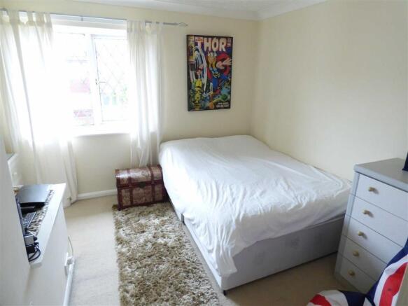 Bedroom Two