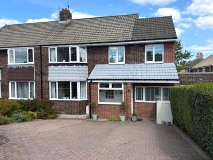 Whaggs Lane, Whickham